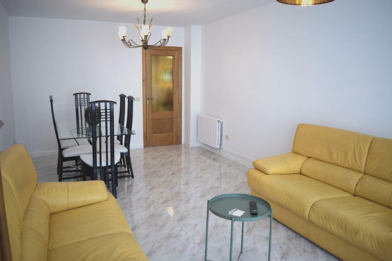 Apartamento La Casa de Manuel Portomarín Exterior foto