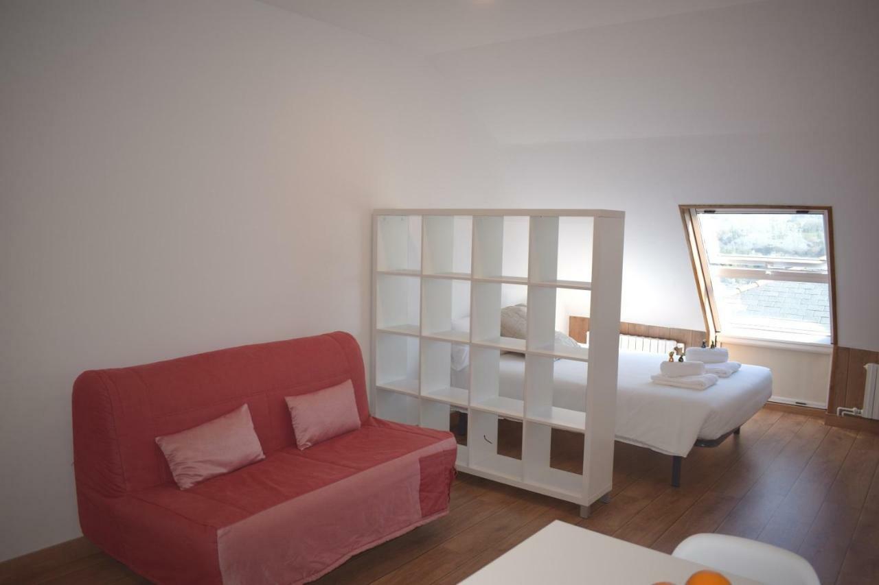 Apartamento La Casa de Manuel Portomarín Exterior foto